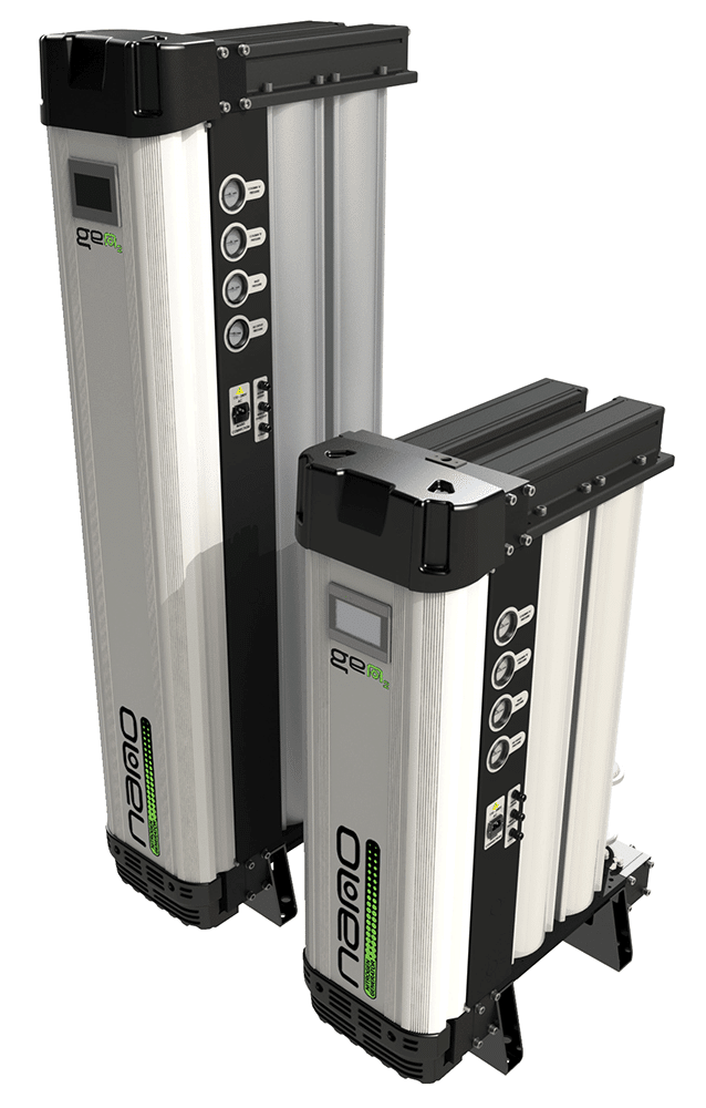 Nano Nitrogen Generator