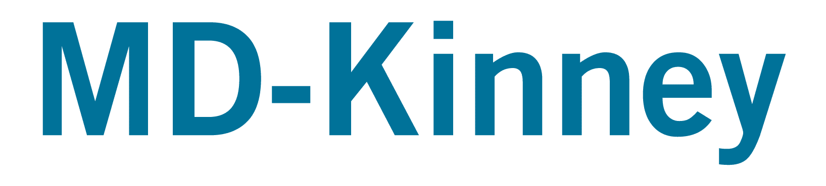 md-kinney-text-blue