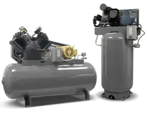 Piston Compressors