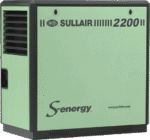 S-energy-25-40 Sullair